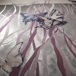 Agárdi Olivér Attila_Dekorfal falfestménnyel_Keszthely_2023_020