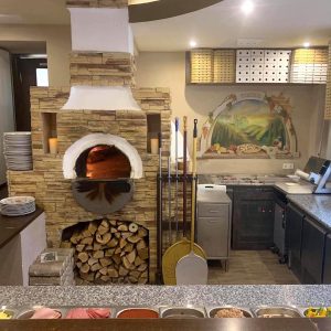 Agárdi Olivér Attila_Fürstenfeld, Piazza_Falfestmény_2012_02