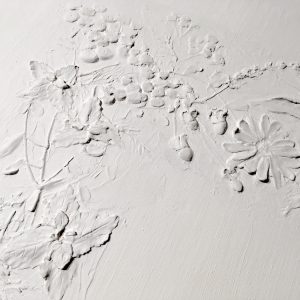 Agárdi Olivér Attila_Gyenediás, Malom_Relief_2020_18