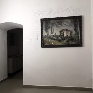 Agárdi Olivér Attila_Gyenediás, Malom_Relief_2020_23