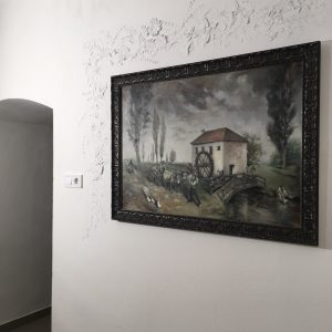 Agárdi Olivér Attila_Gyenediás, Malom_Relief_2020_25