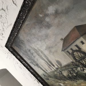 Agárdi Olivér Attila_Gyenediás, Malom_Relief_2020_27