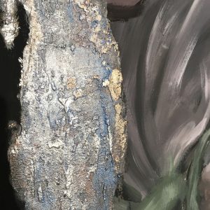 Agárdi Olivér Attila_Gyenesdiás_Falfestmény masszamunkával_2021_22